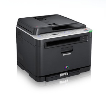 Samsung clx-3305 printer software download